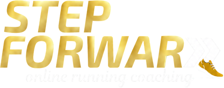 STEP FORWARD — אימוני ריצה למרחקים ארוכים